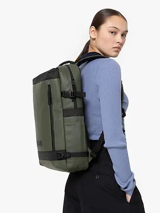 EASTPAK | Rucksack Tecum M Realtree Camo 19L | 